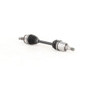 TrakMotive CV Axle Shaft MI-8172 - view 2