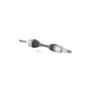 TrakMotive CV Axle Shaft SK-8022 - view 2