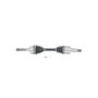 TrakMotive CV Axle Shaft SK-8022 - view 4