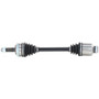 TrakMotive CV Axle Shaft P/N:HY-8335