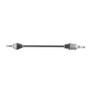 TrakMotive CV Axle Shaft P/N:GM-8290