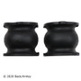 Beck/Arnley Suspension Stabilizer Bar Bushing Kit P/N:101-5583