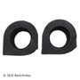 Beck/Arnley Suspension Stabilizer Bar Bushing Kit P/N:101-5583