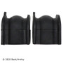 Beck/Arnley Suspension Stabilizer Bar Bushing Kit P/N:101-5583