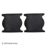 Beck/Arnley Suspension Stabilizer Bar Bushing Kit P/N:101-5583