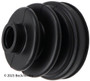 Beck/Arnley CV Joint Boot Kit 103-3018 - view 2