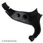 Beck/Arnley Suspension Control Arm P/N:102-4752