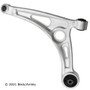 Beck/Arnley Suspension Control Arm and Ball Joint Assembly 102-8292 - view 2