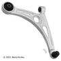Beck/Arnley Suspension Control Arm and Ball Joint Assembly P/N:102-8292