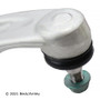 Beck/Arnley Suspension Control Arm and Ball Joint Assembly 102-8281 - view 8