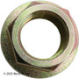 Beck/Arnley Axle Nut 103-3079 - view 3