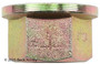 Beck/Arnley Axle Nut 103-3079 - view 4