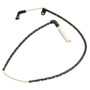HOLSTEIN Disc Brake Pad Wear Sensor P/N:2BWS0373