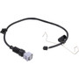 HOLSTEIN Disc Brake Pad Wear Sensor P/N:2BWS0493