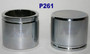 Better Brake Parts Disc Brake Caliper Piston P/N:8107