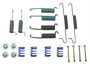 Better Brake Parts Drum Brake Hardware Kit P/N:17258K