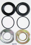 Better Brake Parts Disc Brake Caliper Repair Kit P/N:15115K