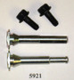 Better Brake Parts Disc Brake Caliper Pin Kit P/N:5921K