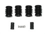 Better Brake Parts Disc Brake Caliper Pin Boot Kit P/N:16443K