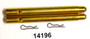 Better Brake Parts Disc Brake Caliper Pin Kit P/N:14196K