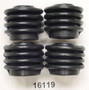 Better Brake Parts Disc Brake Caliper Pin Boot Kit P/N:16119K