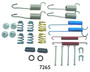 Better Brake Parts Drum Brake Hardware Kit P/N:7265K