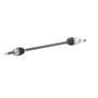 TrakMotive CV Axle Shaft MI-86004 - view 3