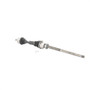 TrakMotive CV Axle Shaft P/N:VO-8053