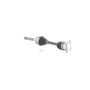 TrakMotive CV Axle Shaft MI-8149 - view 2