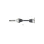 TrakMotive CV Axle Shaft MI-8149 - view 4