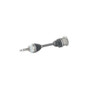 TrakMotive CV Axle Shaft TO-8357 - view 3