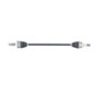 TrakMotive CV Axle Shaft HY-86045