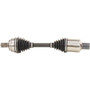 TrakMotive CV Axle Shaft MB-8078