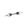 TrakMotive CV Axle Shaft FD-8249 - view 2