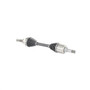 TrakMotive CV Axle Shaft FD-8249 - view 3