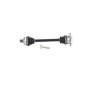 TrakMotive CV Axle Shaft P/N:AD-8098