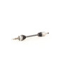 TrakMotive CV Axle Shaft GM-8092 - view 3