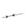 TrakMotive CV Axle Shaft P/N:FD-8248