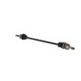 TrakMotive CV Axle Shaft P/N:KA-8097