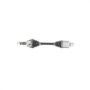 TrakMotive CV Axle Shaft GM-8359 - view 4