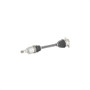 TrakMotive CV Axle Shaft MI-8195 - view 3