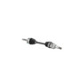 TrakMotive CV Axle Shaft NI-8650 - view 2