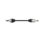 TrakMotive CV Axle Shaft P/N:HO-8321