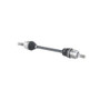 TrakMotive CV Axle Shaft HY-86031 - view 3