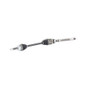 TrakMotive CV Axle Shaft TO-8269 - view 3
