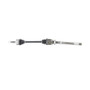 TrakMotive CV Axle Shaft TO-8269 - view 4