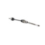 TrakMotive CV Axle Shaft P/N:TO-8269
