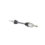TrakMotive CV Axle Shaft P/N:FD-8310