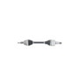 TrakMotive CV Axle Shaft P/N:CH-8102HDX