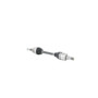 TrakMotive CV Axle Shaft P/N:CH-8102HDX